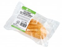 BEZGLUTENOWY Chlebek do Święconki 40 g